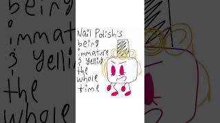 Old aaaa oc video #fyp #osc #oc #bfdi