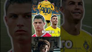 Yo Por Ser Fan de Cristiano Ronaldo Nadie Me Sigue #cristianoronaldo #alnassr #vinicius #bellingham