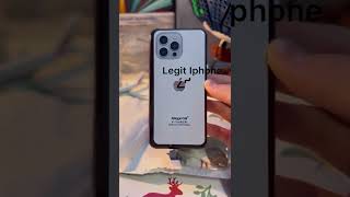 Limited edition Iphone 13 unboxing🤣