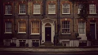 The Haunting of the Jimi Hendrix House , London , United Kingdom