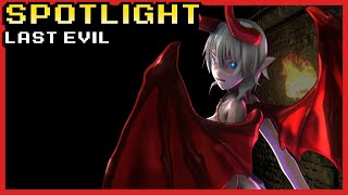 Last Evil Spotlight - Slay the Succubus?