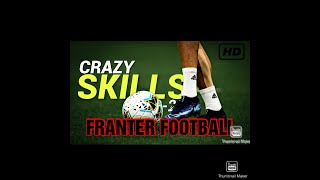 Football skills New 2020