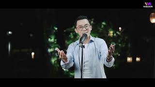 YANK (Ikke Nurjanah) -  HUSNI DITIRA  ( COVER )