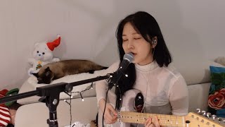 크리스마스 선물! Sia - Snowman ⛄️