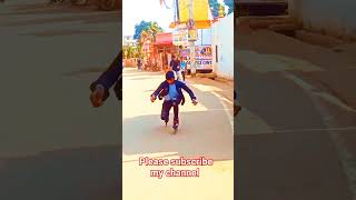 Crazy Public Reaction🔚😱👀 #skating #trendingshorts #viralvideo #shorts #publicreaction #viral #bihar