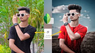 Snapseed Style Editing | Heavy Photo Editing - Cb Photo Editing Snapseed