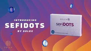 SEFIdots