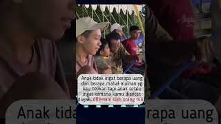 Momen Anak Minta Mainan Keorang Tua Tidak Mampu #shorts #beritaviral #trending #anakanak #ayam