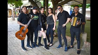 GUAJIRA BAND - VIDEO PROMOCIONAL