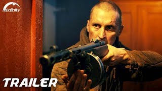 ESCAPE FROM STALIN'S DEATH CAMP Trailer #1 (2019) HD | Mixfinity International