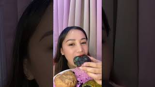 Drip & Bite Cookies taste test!!! #youtube #food #tasty #review #bisaya