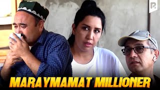 Qalpoq - Maraymamat millioner