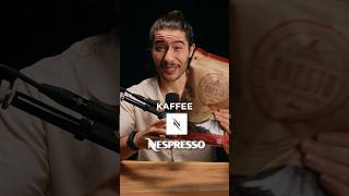 Wie Nespresso Kaffee zum Luxus gemacht hat