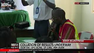 LIVE: #EDODECIDES2024