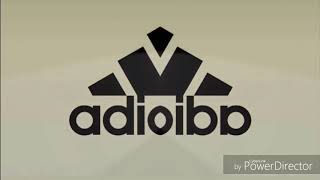 Adidas Logo in Low Voice