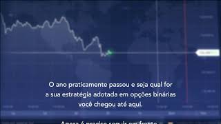 IQ OPTION- FELIZ NATAL