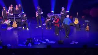 Herman van Veen - 60 jaar op de planken Live @ Tivoli Vredenburg (6/16)