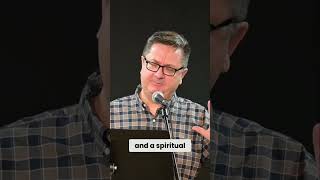 Lessons from the Old Testament: Avoiding Spiritual Pride by Ed Hickey #shorts