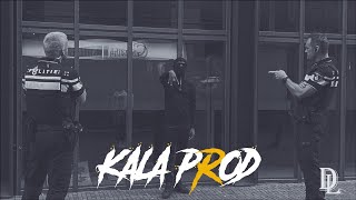 #DUTCHDRILL "ZOO SHIT 3.0" DUTCH X UK DRILL TYPE BEAT | ‪@KALAPROD