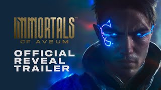 Immortals of Aveum August 22, 2023 - #pc #ps5 #xboxseries @AscendantStudios @EA