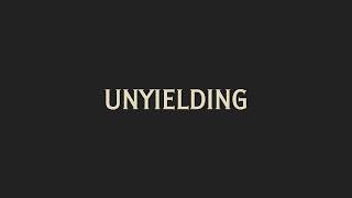 How To Pronounce Unyielding