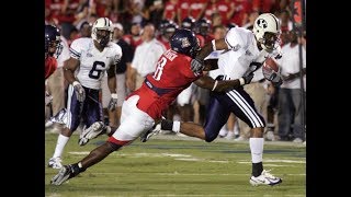 BYU vs Arizona 2006