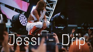 [FANCAM] 220731 Jessi (제시) - 'Drip' in London