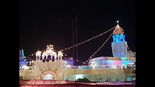 Fire Works AatishBaazi @  Mela Guru Ki Wadali 2018