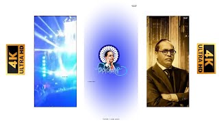 Bhimjayanti Status | Dr. Babasaheb Ambedkar Jayanti | 14 April 2022 4k status | Bhimjayanti  2022 |