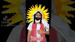 nuestro señor Jesucristo