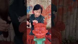 Chinese Woodworking Projects - Wood Carving Next Level