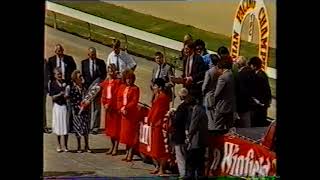 1988 Tasmanian Pacing Championship Final