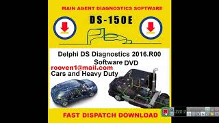 2020  VD Ds  CDP Bluetooth for 2016.00 with keygen obd2 Scanner for cars trucks