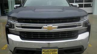 New 2019 Chevrolet Silverado 1500 Rockdale Austin, TX #3317