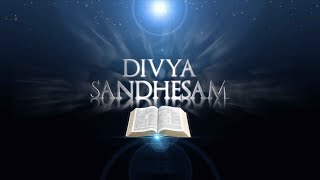 Divya Sandhesam - Episode 415 - Rev. Fr. Shobin Paul