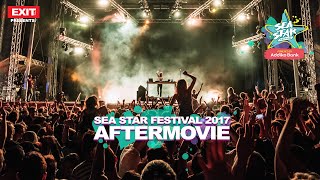 Sea Star Festival 2017 | The Official Aftermovie