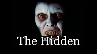 The Hidden w/ Other Human Beings [Reupload]