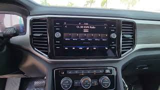 2023 Volkswagen Atlas Orlando, Sanford, Kissimmee, Clermont, Winter Park, FL 23720