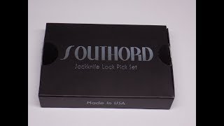 NEW Southord Jackknife REVIEW! (216)