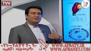 آفبا کارنامه۲۰ با حضور دکتر چلاجور ۹۵/۵/۱۵ AFBATV.IR AFBANET.COM 021-28422090