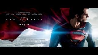 Superman - Man Of Steel (2013) Türkçe Altyazılı Fragman