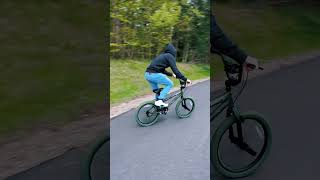 Bmx Jumps