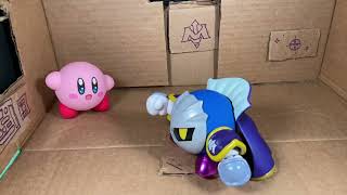 Kirby’s Adventure (pt. 2) A Cloud Called Kracko