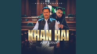 KHAN HAI