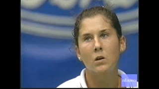 FULL VERSION 1996 - Seles vs Huber - Australian Open