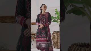 Asim Jofa New Collection Lawn Suit Design | Askani Group