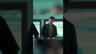 Sam Becomes A Christian ✝ // #ozark #shorts