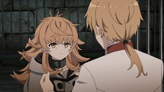 Mushoku Tensei: Isekai Honkai Dasu Season 2 [AMV] _ Mourning