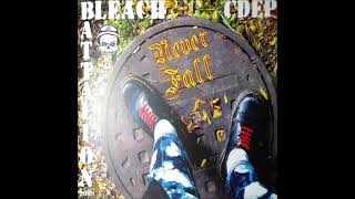 Bleach Battalion - Never Fall EP (2009) FULL ALBUM