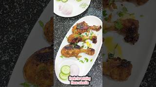 Chicken Drumstick Fry - Chicken Leg Piece Fry - How To Make Chicken Drumsticks  Chicken Recipe #vlog